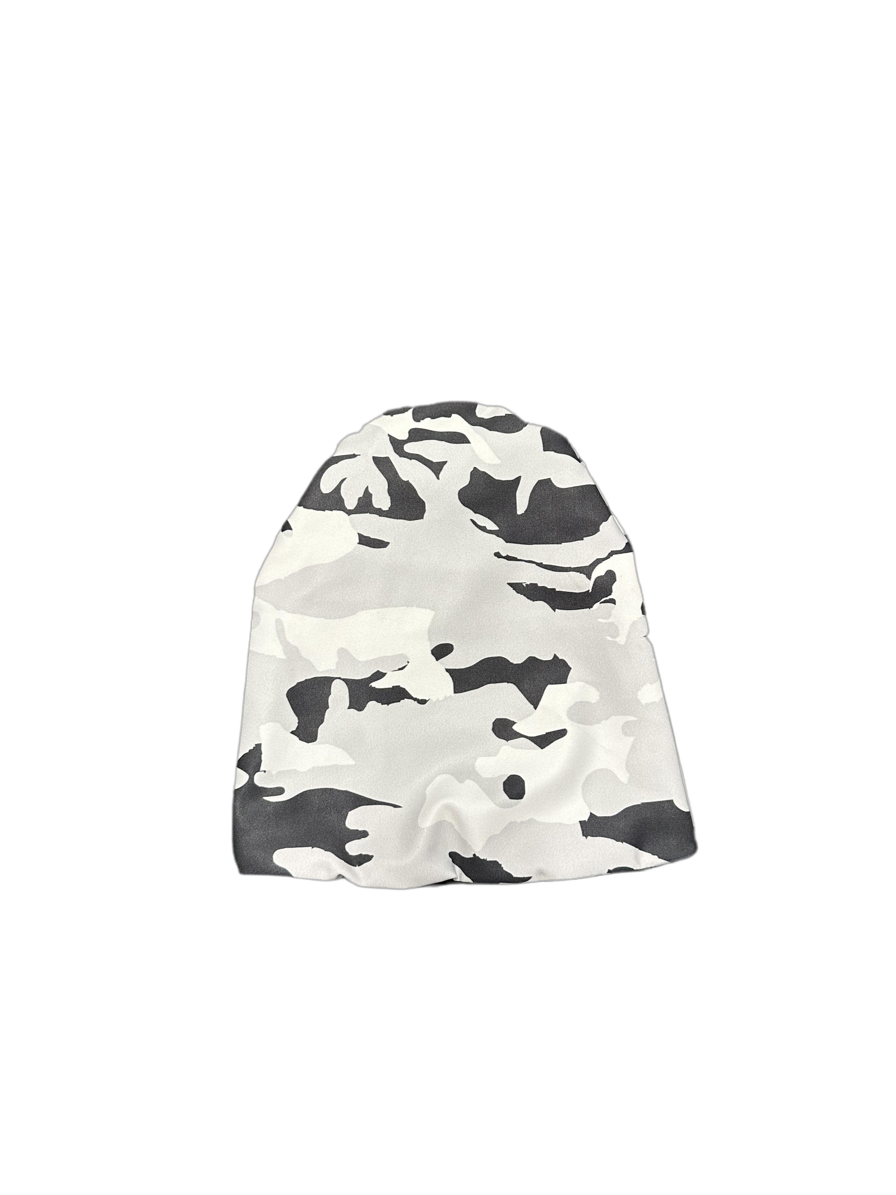 White Militia AP Cap