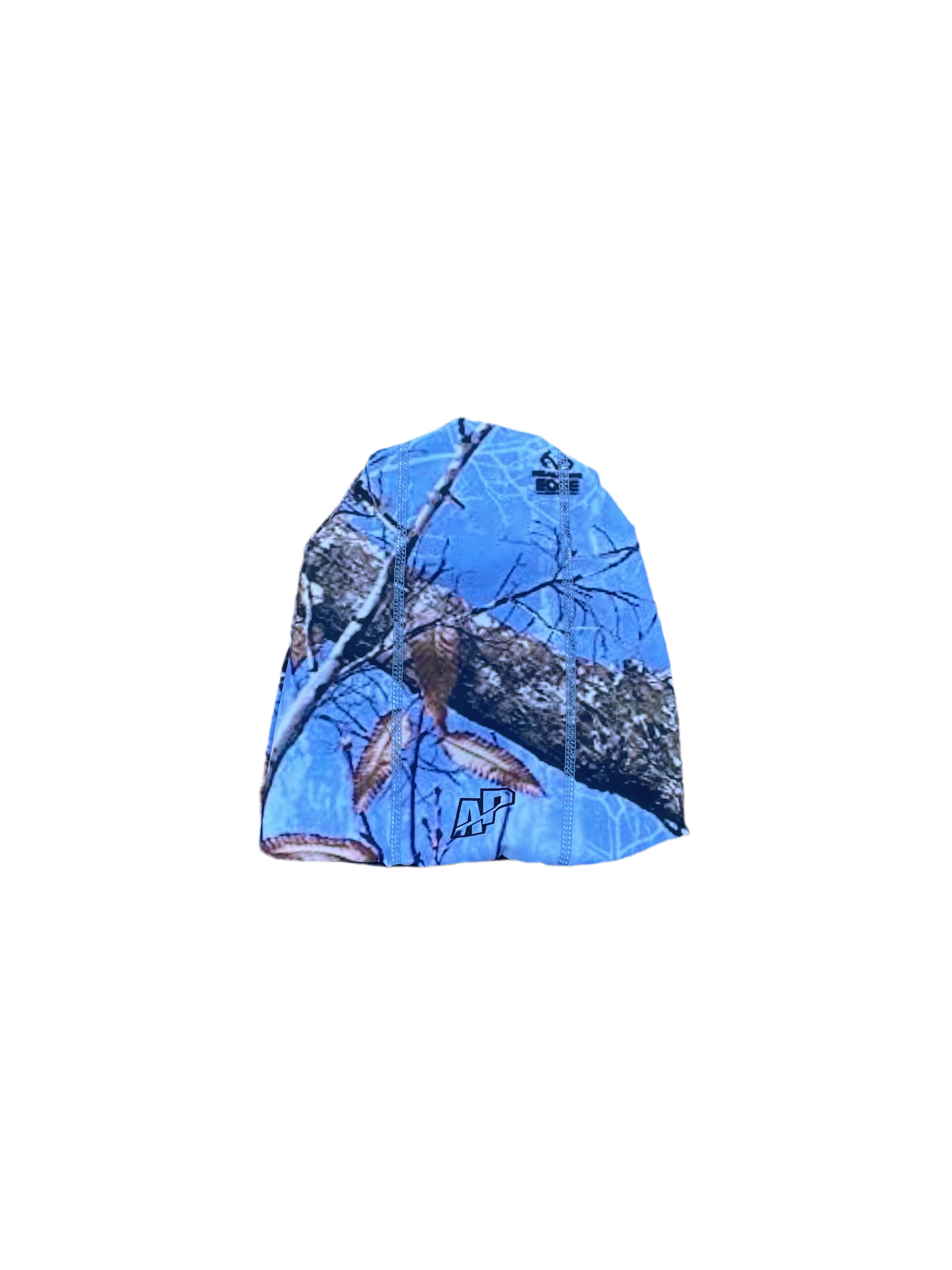 Sky Blue AP Cap – AP Club