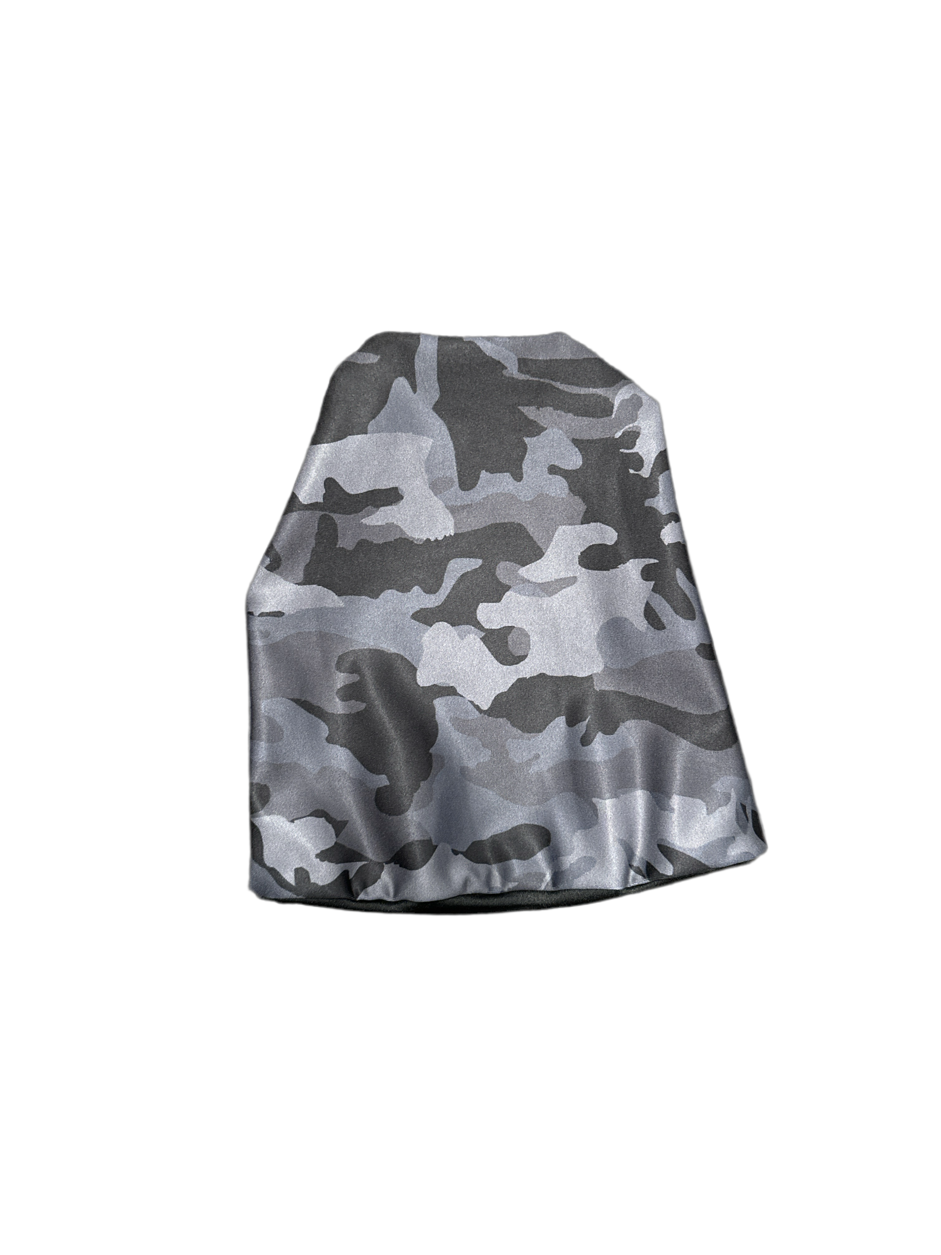 Black Militia AP Cap