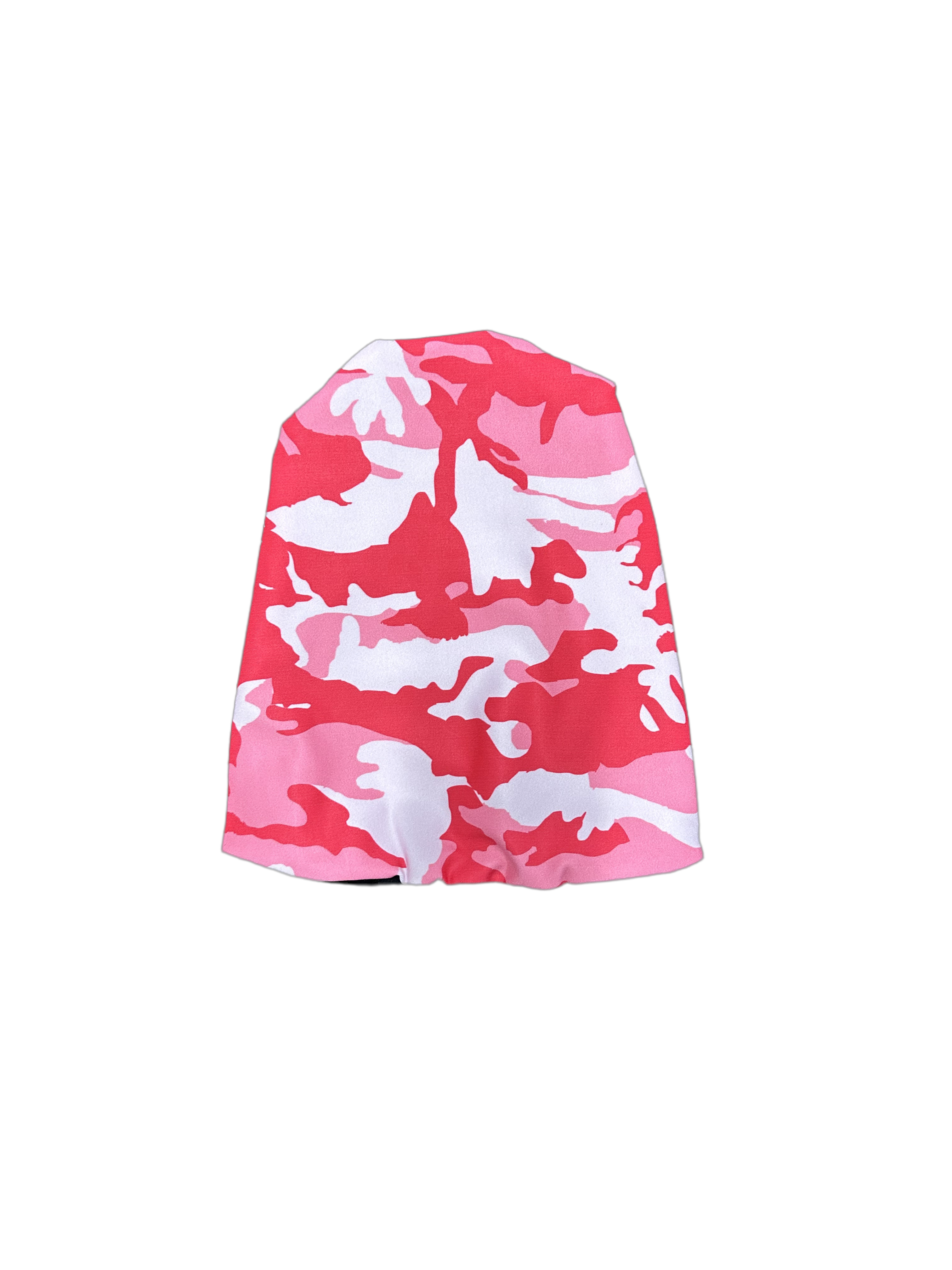 Pink Militia AP Cap