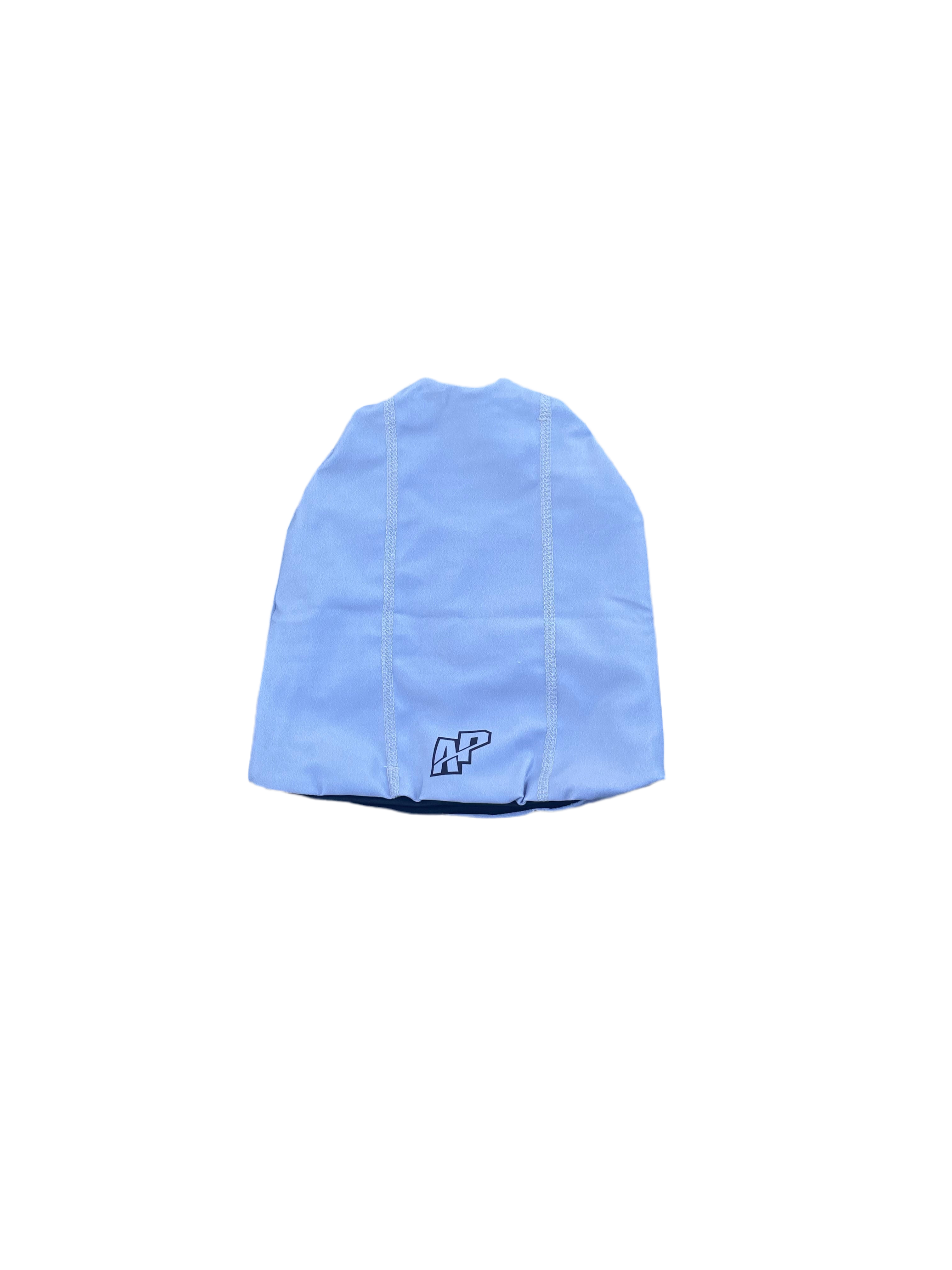 White AP Cap – AP Club