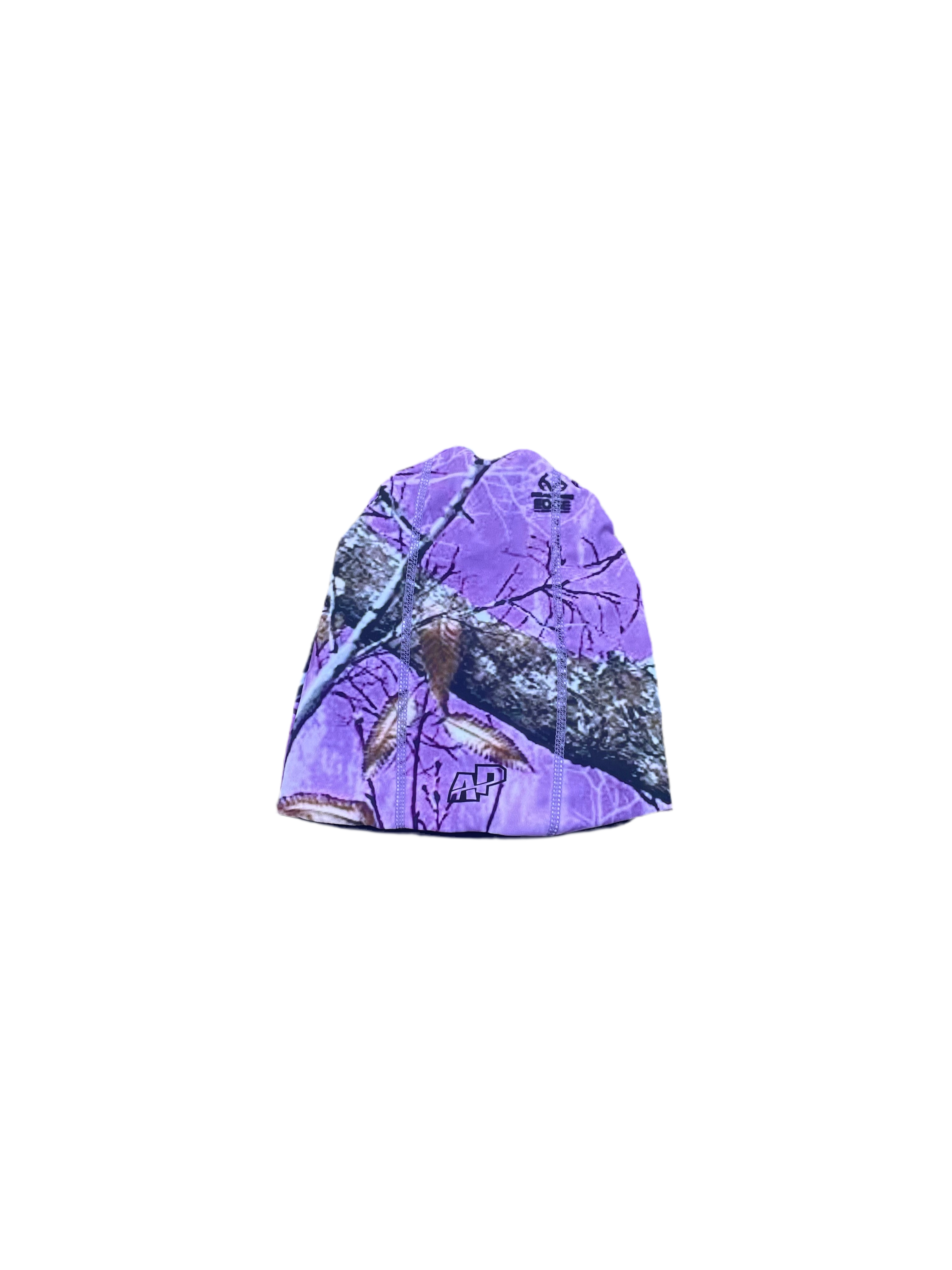 Purple AP Cap – AP Club