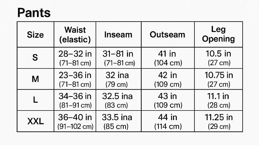 Purple AP Baggy Windbreaker Sweats