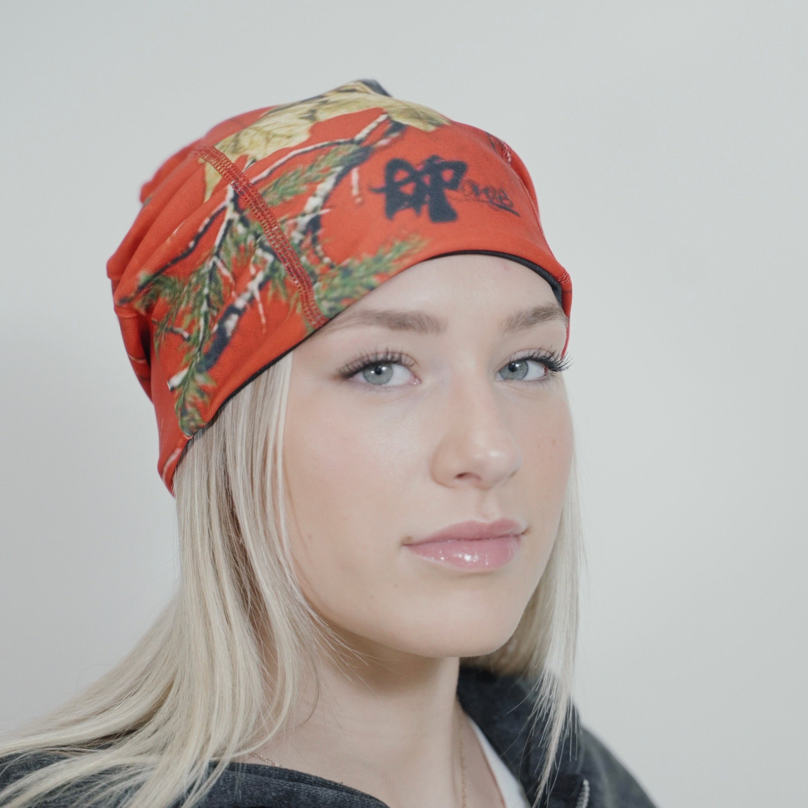 Red Camo AP Cap v2 – AP Club